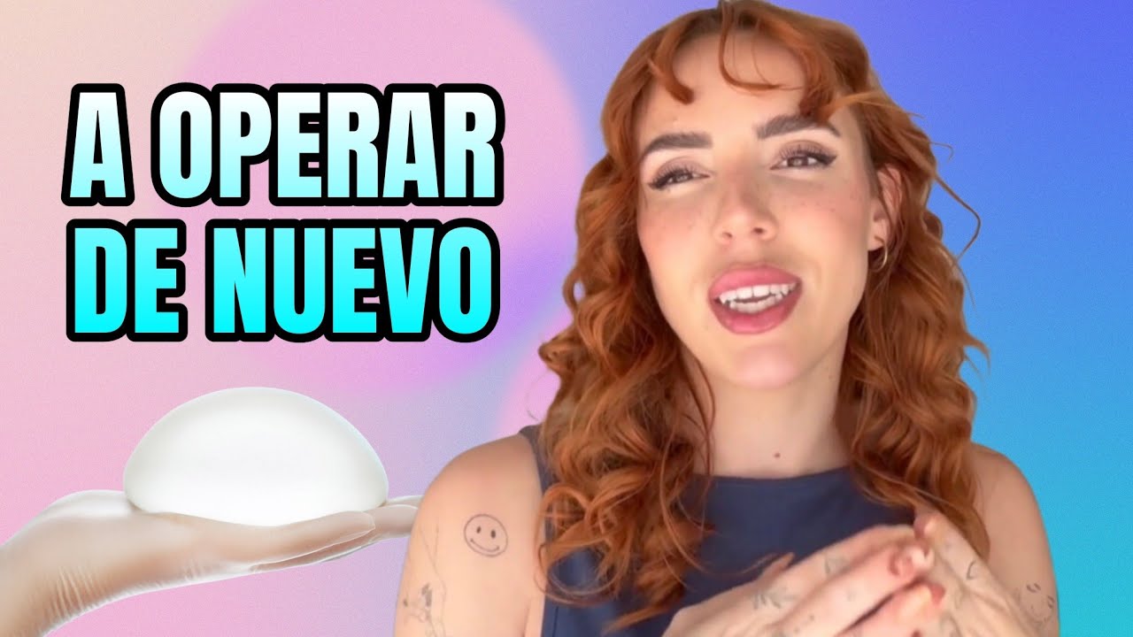 Danna Ponce volverá a pasar por quirófano para solucionar sus complejos