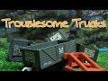 Tomy Troublesome Trucks 2017 Tomy Troublesome Trucks 2017