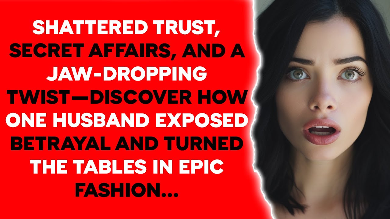 Uncover THE SHOCKING BETRAYAL that led to a revenge no one saw coming