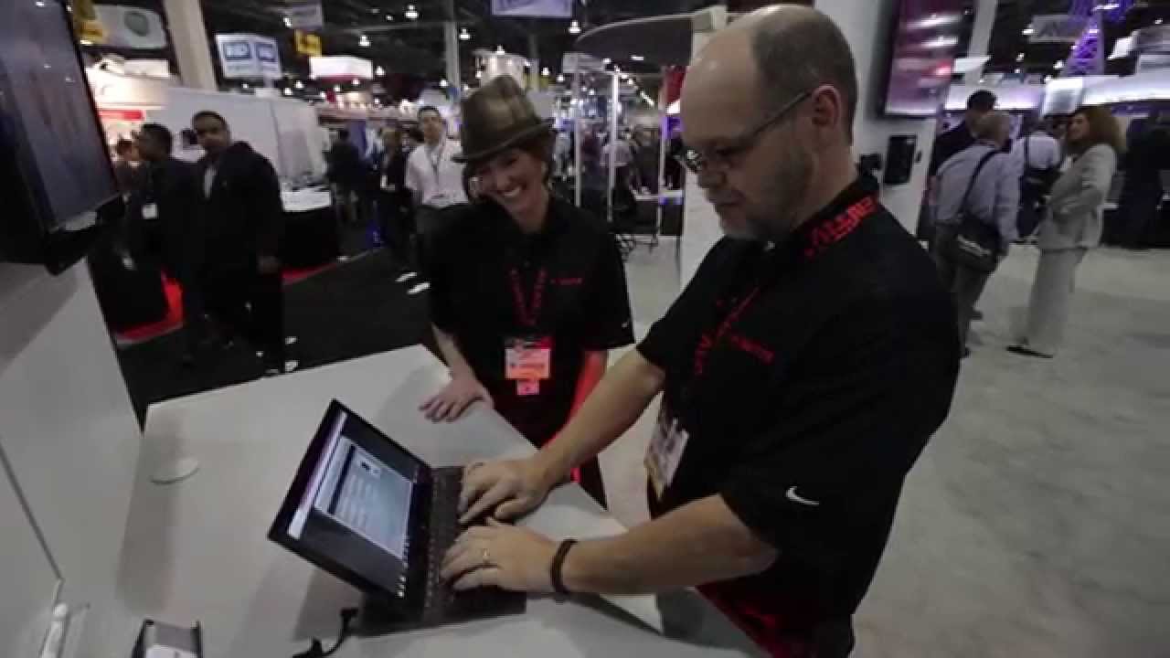 Identiv: ISC West 2014 Recap