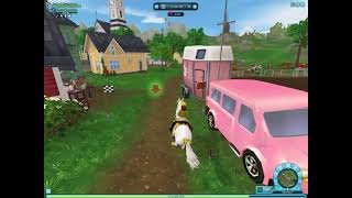 Sso Investagations - Riding Hall Changes More