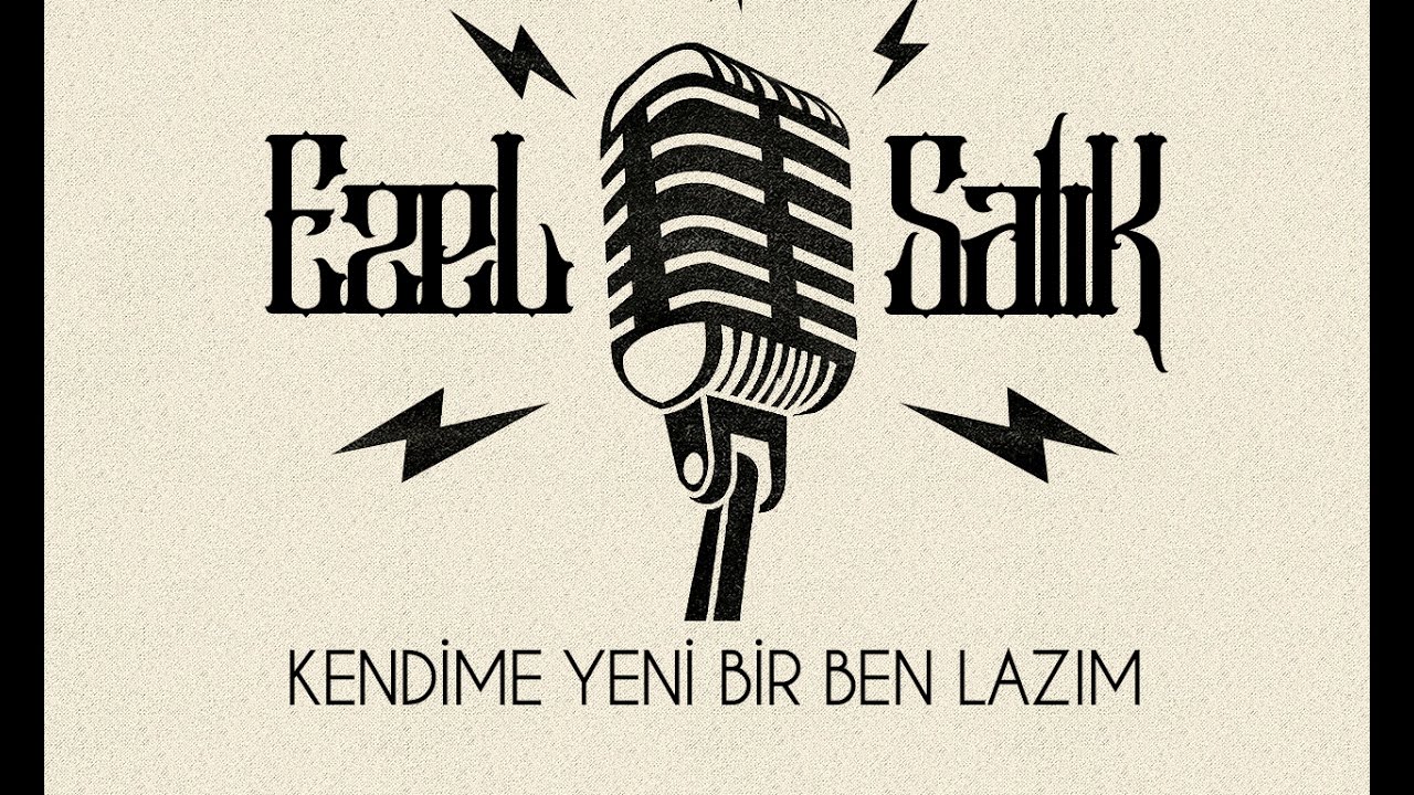 Kendime Yeni Bir Ben Lazım Kendime Yeni Bir Ben Lazım