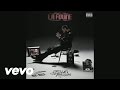 La Fouine - Quand je partirai (Audio)