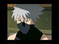 Kakashi edit