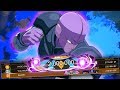 THE BEST HIT!? | Dragonball FighterZ Ranked Matches