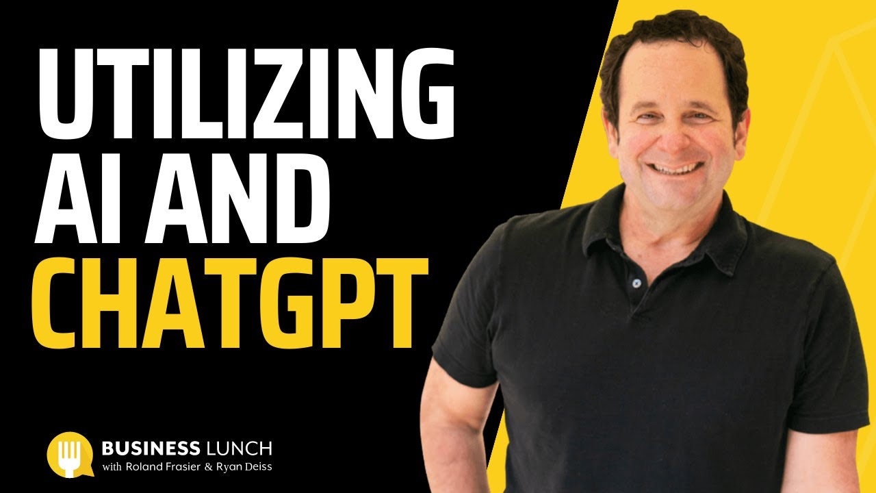 Revolutionizing the Tech Scene: How AI and ChatGPT Are Changing The ...
