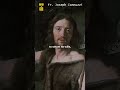 Does this mean St. Gemma Galgani was holier than St. John the Baptist?