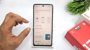 Remove notification dots in redmi note 13 | redmi note 13 pro notification bubbles kaise band kare