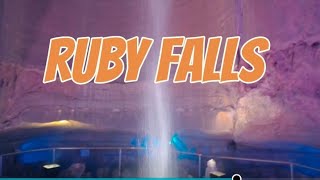 Ruby Falls - Episode 5 Of Stallight 