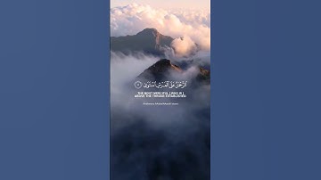 #قرآن_كريم #راحة_نفسية #quran #تلاوة_خاشعة #حالات_واتس #شاشه_سوداء