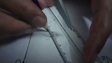 construct a triangle ABC in which BC=8cm,LB=45 degree and AB-AC=3.5cm