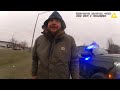 Shoplifter at Farm & Fleet Goes Nuts After Getting Caught Red-Handed
