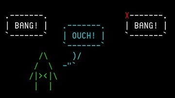 bg_colours.py and interactive.py from ASCIImatics samples