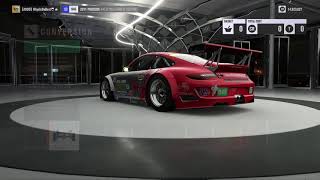 Forza Horizon 3 | Heavy Duty Steering | 2011 Porsche #45 Flying Lizard 911 GT3 RSR Gameplay!!!