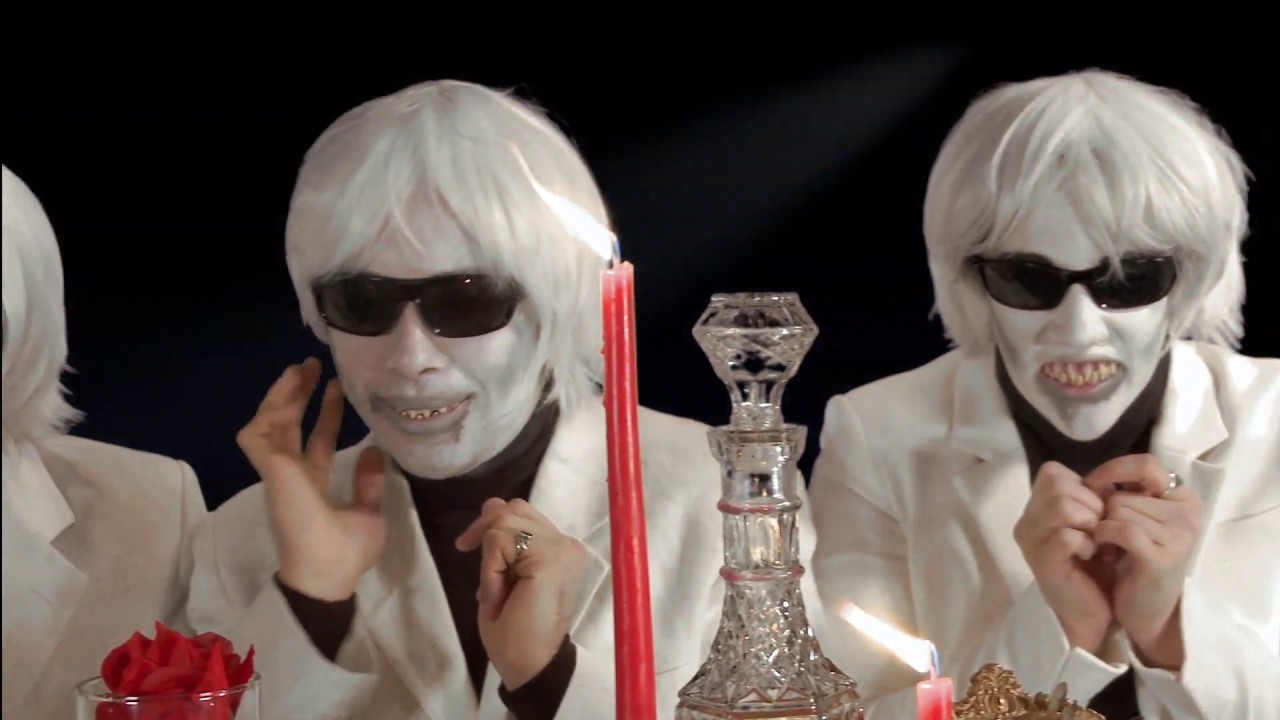 在 YouTube 上觀看「VOID VISION - Body Says」 在 YouTube 上觀看「VOID VISION - Body Says」