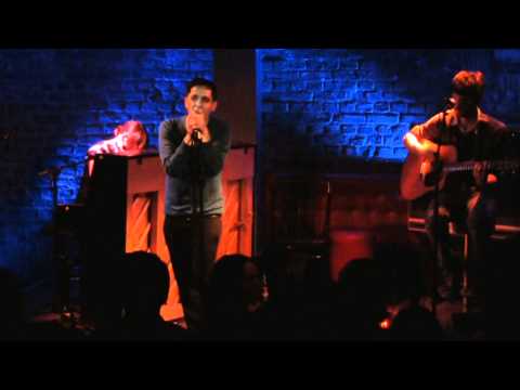 Crash Conspiracy "Wright" Live bei "Lagerfeuer deluxe"