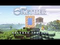 The aether  release trailer