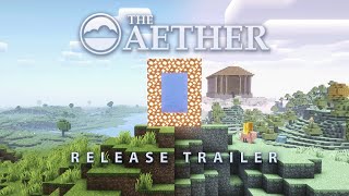 The Aether  Release Trailer