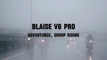 V6 PRO official launch