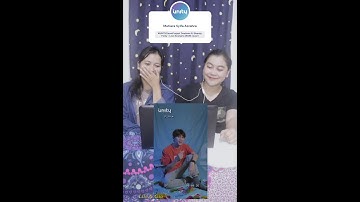 REACTION: #UN1TYCoverProject Zweitson ft. Shandy, Fenly - Love Scenario (iKON cover)