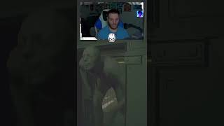 Bugged Out Monster? Routine On