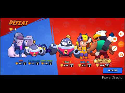 BRAWL PASS-ის ახალი სეზონი უკვე თამაშშია! | პროსტა იუთუბერი.