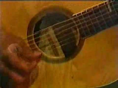 Eric Bibb And Brian Kramer - Tell old Bill