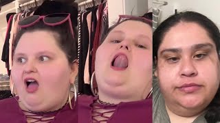 Amberlynn Reid LIVE on Tik Tok! (9/3/26)