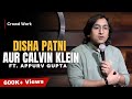 Social Media Analyst,Raipur & CA Vikas | Appurv Gupta aka GuptaJi |Stand Up Comedy Crowd Interaction