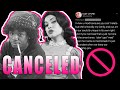 Crybabies CANCEL Verde and Lucy Loone Online | Melanie Martinez News