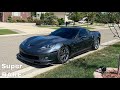 I BOUGHT a 750RWHP 2013 Corvette ZR1