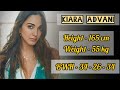 Bollywood Actresses Body Measurements