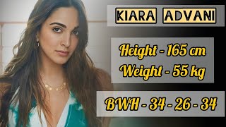 Bollywood Actresses Body Measurements