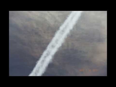 Chemtrails Reno ~Chemtrails Reno 1-14-2015~