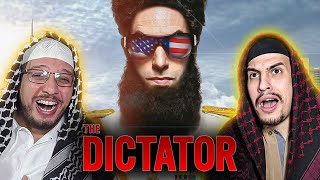 The Dictator (2012) | First Time Watching | Movie Reaction