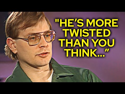 Things Netflix Is Hiding About Jeffrey Dahmer