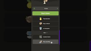 chess.com app pass and play screenshot 5