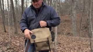 Duluth Scout pack