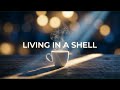DHUNICS - Living in a Shell (Official Audio) | Laid-back Electro-Pop Beat 🔥✨