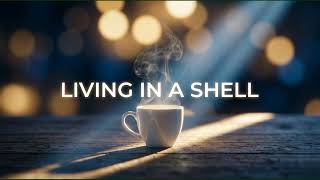 DHUNICS - Living in a Shell (Official Audio) | Laid-back Electro-Pop Beat 🔥✨