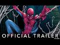 Ultimate Spider-Man | Official Trailer | Marvel Comics