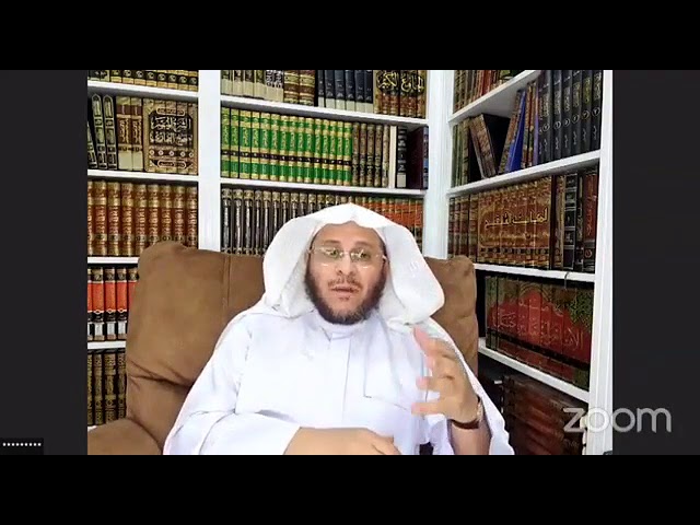 ماذا تُكتب لمن همّ بحسنة ولم يعملها؟ وماذا تُكتب لمن همّ بحسنة وعملها؟ | الشيخ د. عزيز فرحان
