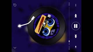 Klasky Csupo In Capcut Vinyl