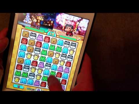 Video: Dagens App: Zookeeper Battle