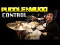 DrumsByDavid | Puddle Of Mudd - Control [Drum Cover]