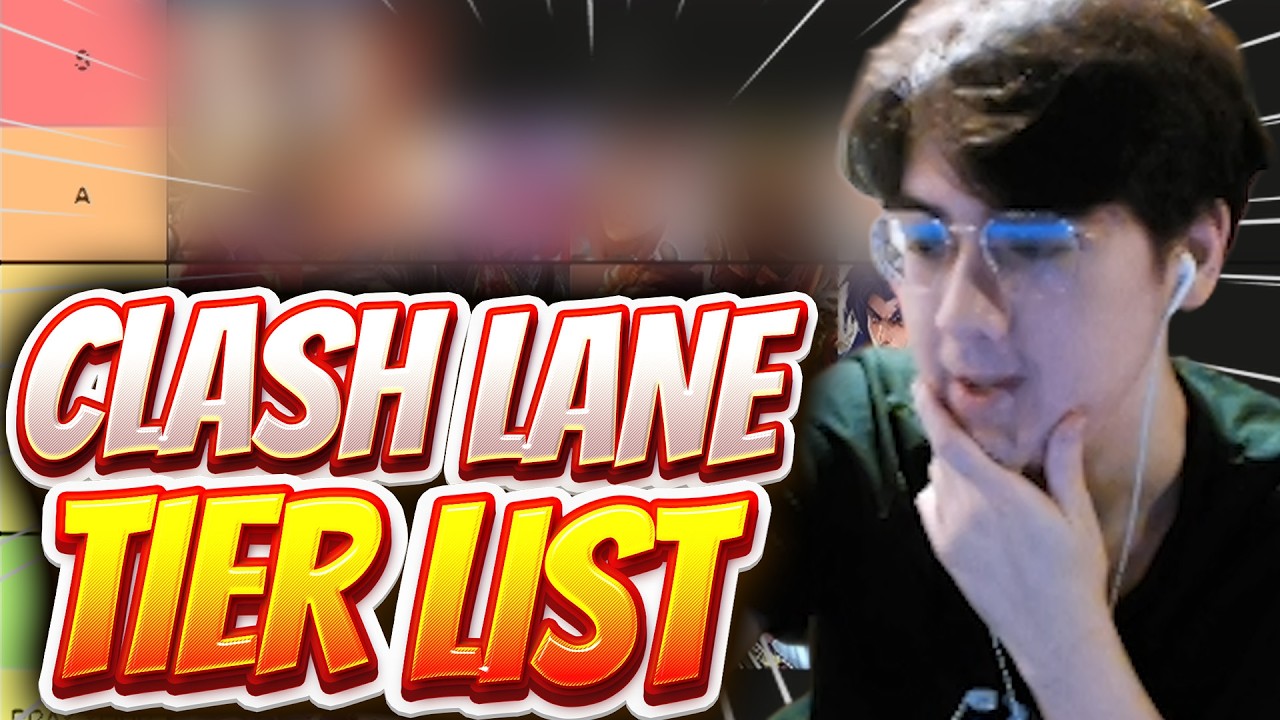 НОВЫЙ РЕЙТИНГ CLASH LANE! S-РЕЙТИНГ = БЕСПЛАТНАЯ ПОБЕДА!