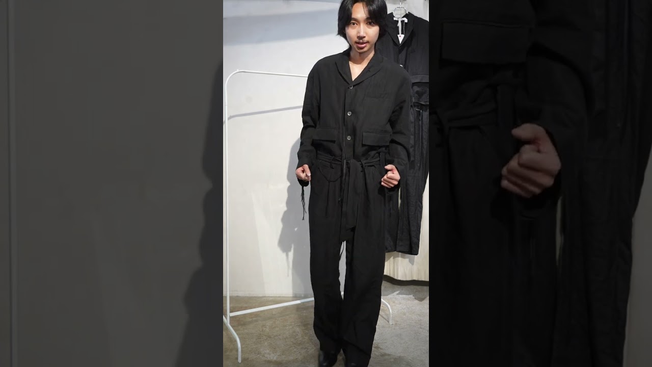 midorikawa 26SS COLLECTION NEW DELIVERY!! - YouTube