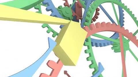 Efficient Enforcement of Hard Articulation Constraints in the Presence of Closed Loops and Contacts