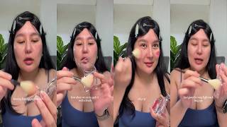REVIEW EB ADVANCE BLUSH SUBTLE NATURAL MATTE GLOW screenshot 3