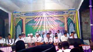 seribu rebana kabupaten jombang Di watugaluh